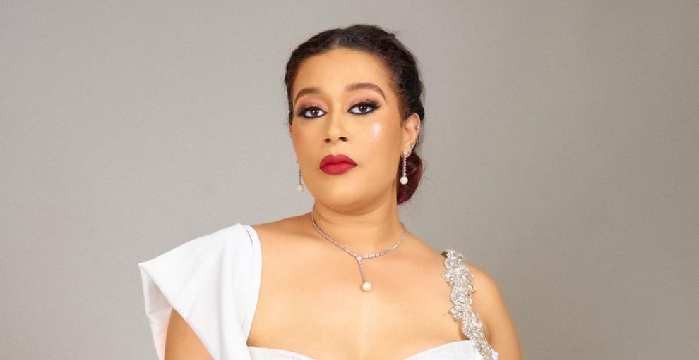 Adunni Ade Denies Owing Late Colleague Murphy Afolabi N250,0