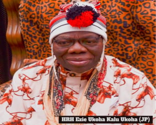 Abia: Ebem Ohafia Kingdom Denies Dethronement Of Traditional