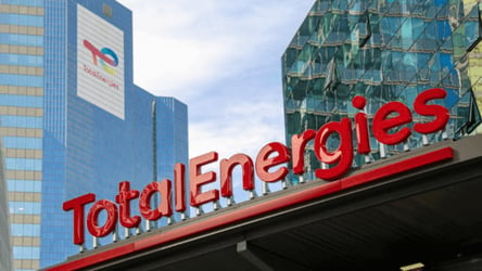 $6.5b TotalEnergies Earnings: Nigeria's Ikike Oilfield Holds