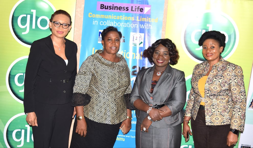 Globacom, ICT Careers: Growing Calls For Girl Involvement