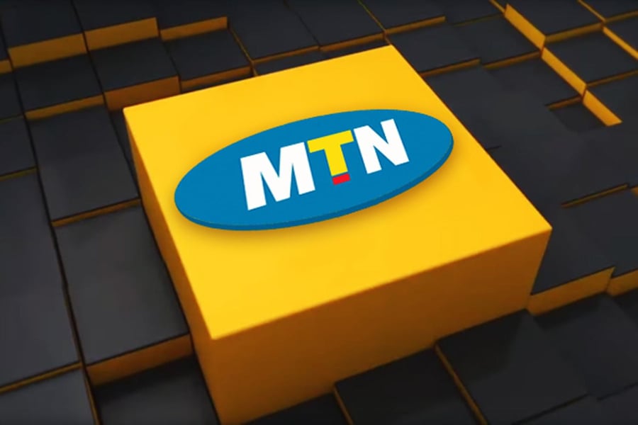 MTN Nigeria Pays N13.12 Billion Dividend In 2021 At N8.57k P