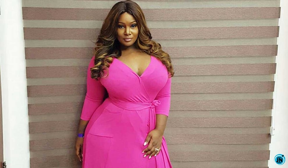 Toolz Oniru Recalls Embarrassing Moment At A Dinner