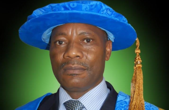 Vice-Chancellor Tasks Governor Sule On Functional, Updated N