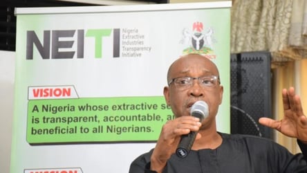 Amid global energy transition, NEITI urges FG to revise gas 