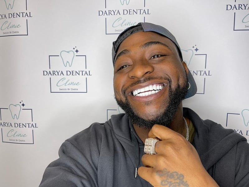 Davido Reveals How Much He Made In 2021