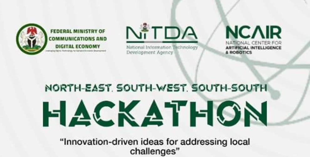 Illegal Financial Flows In MDAs: NITDA, ICPC Urge Applicatio