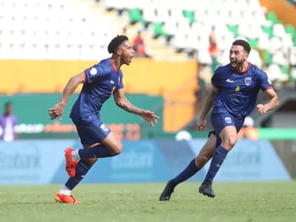 Cape Verde Island sneak into quarter-final after narrow win 