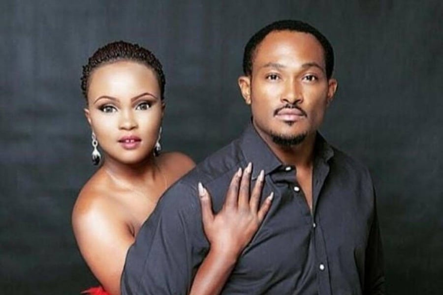 Blossom Chukwujekwu’s Ex-Wife Maureen Esisi Reacts After B