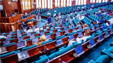 Reps considering establishment of maritime bank to curb capi