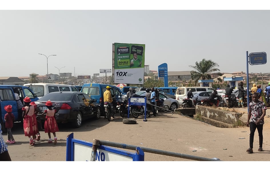 Fuel Scarcity: Residents Panic As Situation Lingers