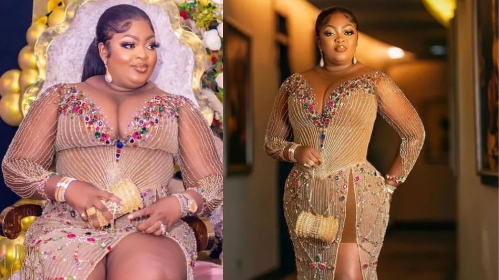 Eniola Badmus Brags About Being Most Talked-About In Nigeria