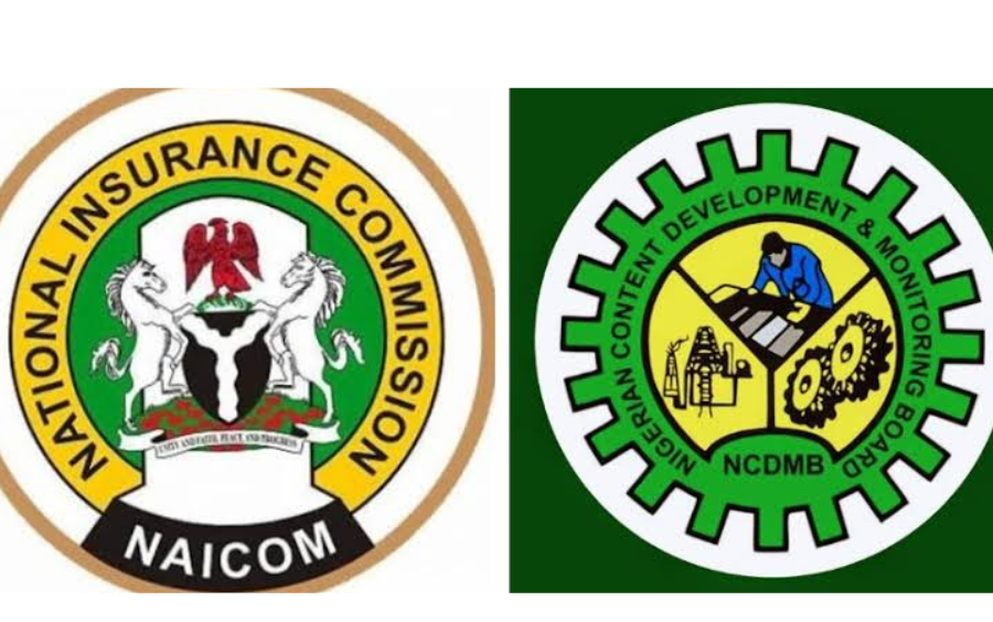 NCDMB, NAICOM Present Insurance Services Guidelines To Oil, 