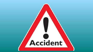 Fleeing driver injures two on Lagos-Badagry expressway 