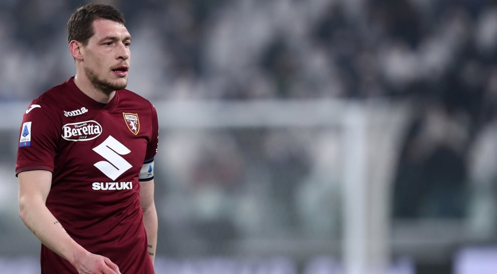 Serie A: Torino Hold Juventus To Draw In Turin Derby