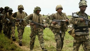 Anambra JTF busts insurgents' hideout in Achalla