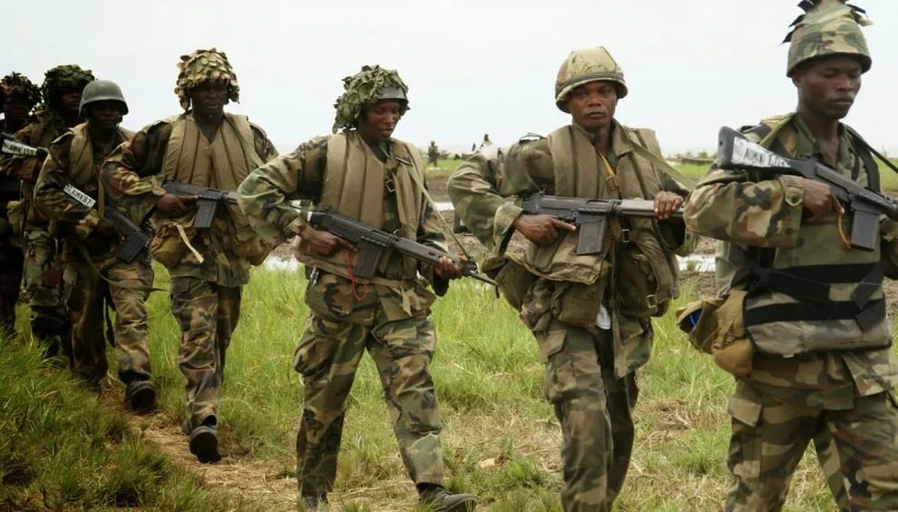 Insecurity: Is Nigeria Truly Fighting Insurgency?