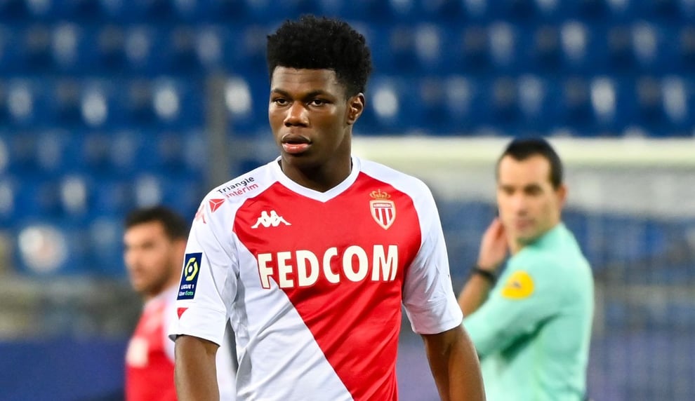 Real Madrid Spend Whooping €80M On Tchouameni From Monaco