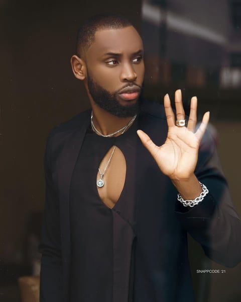 BBNaija's Stars Dinner Party Was Awesome As Many Turned Up [