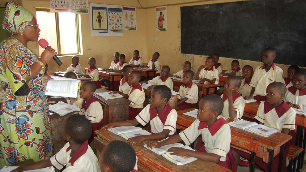 Ekiti Reschedules Primary School Certificate, Placement Exam
