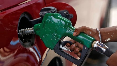 NNPC announces new petrol price for marketers, crash price f