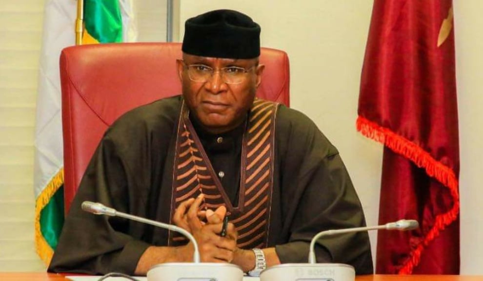 Why Omo-Agege Lost Delta Guber Election — APC Chieftain