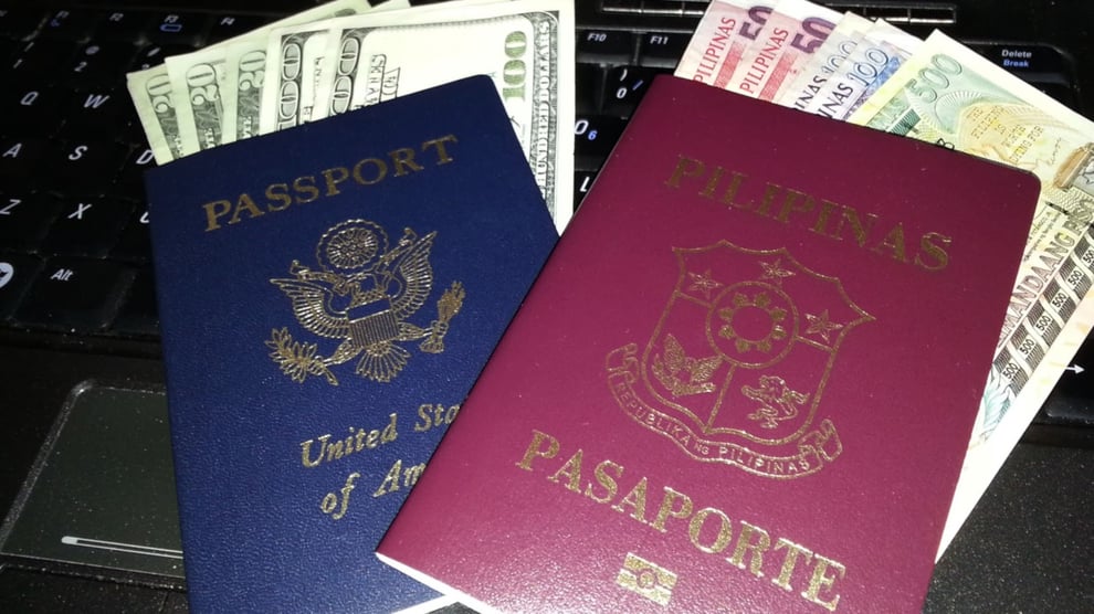 10 Countries That Allow Dual Citizenship AllNews Nigeria