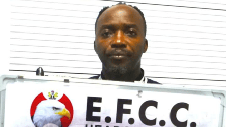 EFCC nabs pastor for allegedly defrauding church members, ot