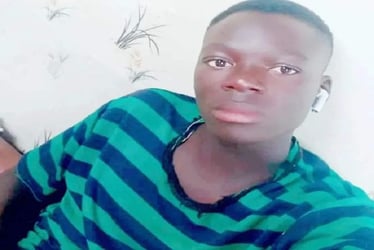 Suspected Yahoo Boy Dies After Money Rituals In Ogun