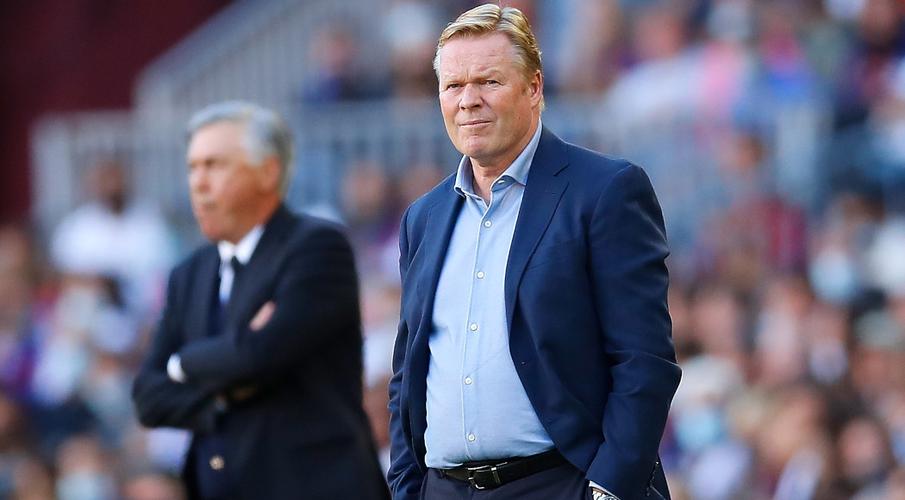 People Who Abuse Lack 'Morals And Values' — Koeman 