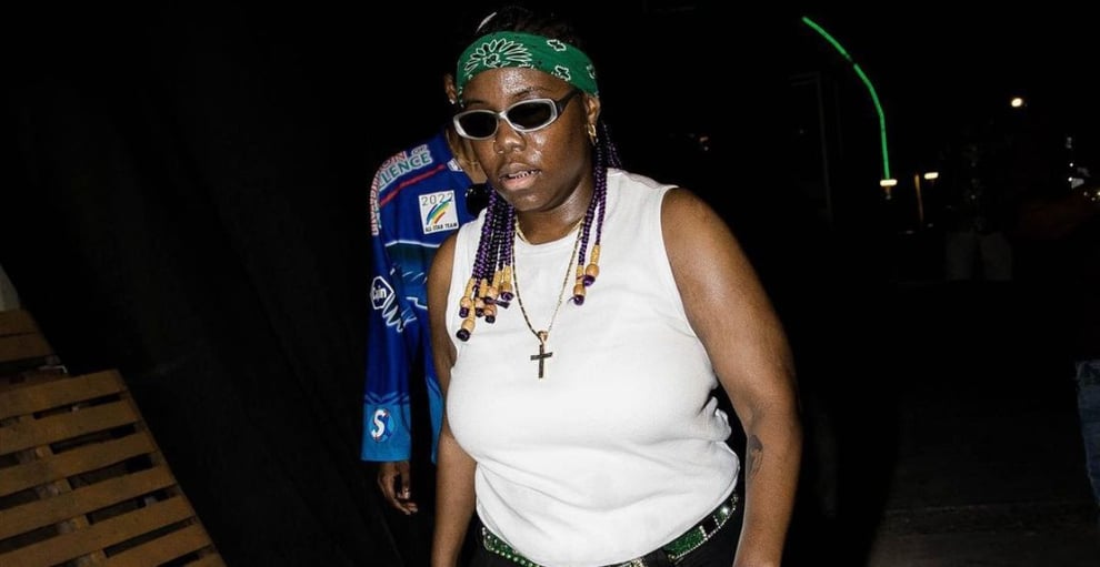 Teni Drops Highly Anticipated Single ‘No Days Off’