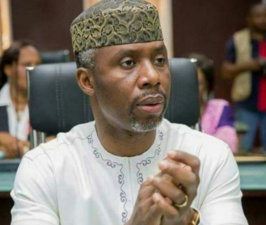 'Okorocha’s Son-In-law In Our Custody, Not Abducted' — P