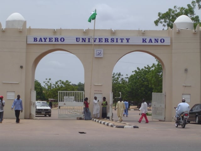 400-Level Student Of Bayero University Dies In School Hostel