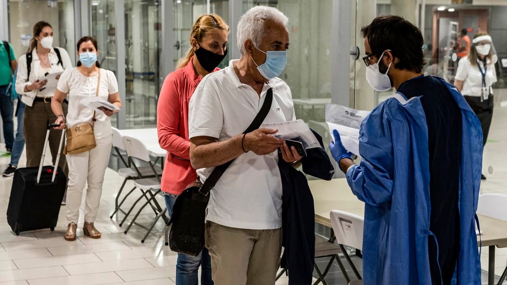 Coronavirus: Cyprus Records Four Deaths, 1,752 New Cases