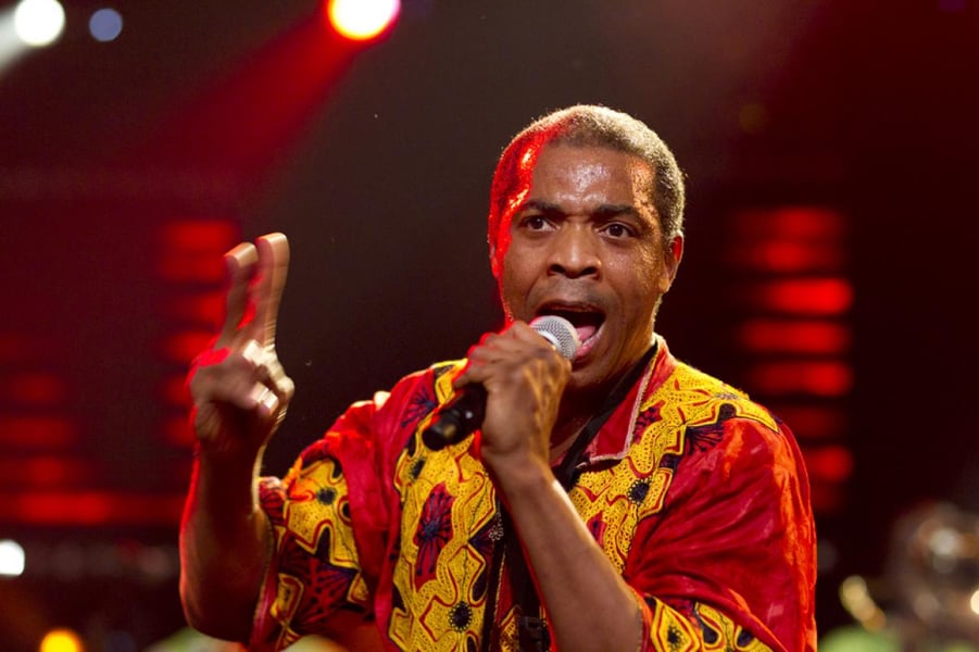 Femi Kuti Set To Storm Hollywood Bowl, Performing With Live 