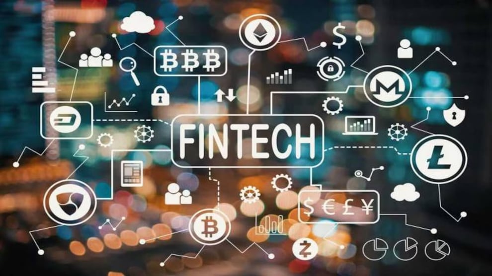 The Rise And Rise Of Fintech Within Short Time Frames