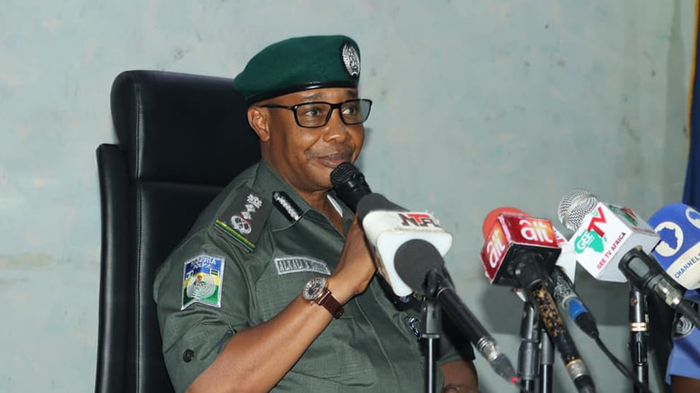 2023: IGP Reveals INEC Attackers' Mode Of Operation