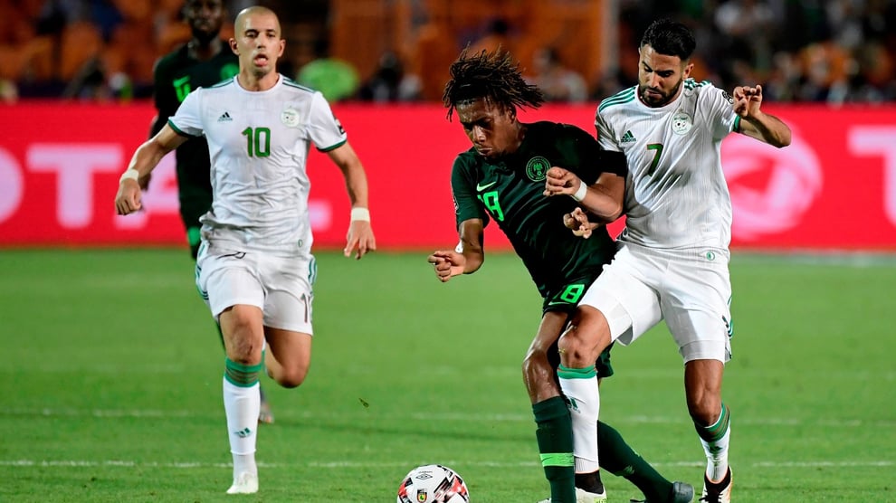 Algeria vs Nigeria: Preview, Head to Head, Team News, Time, 