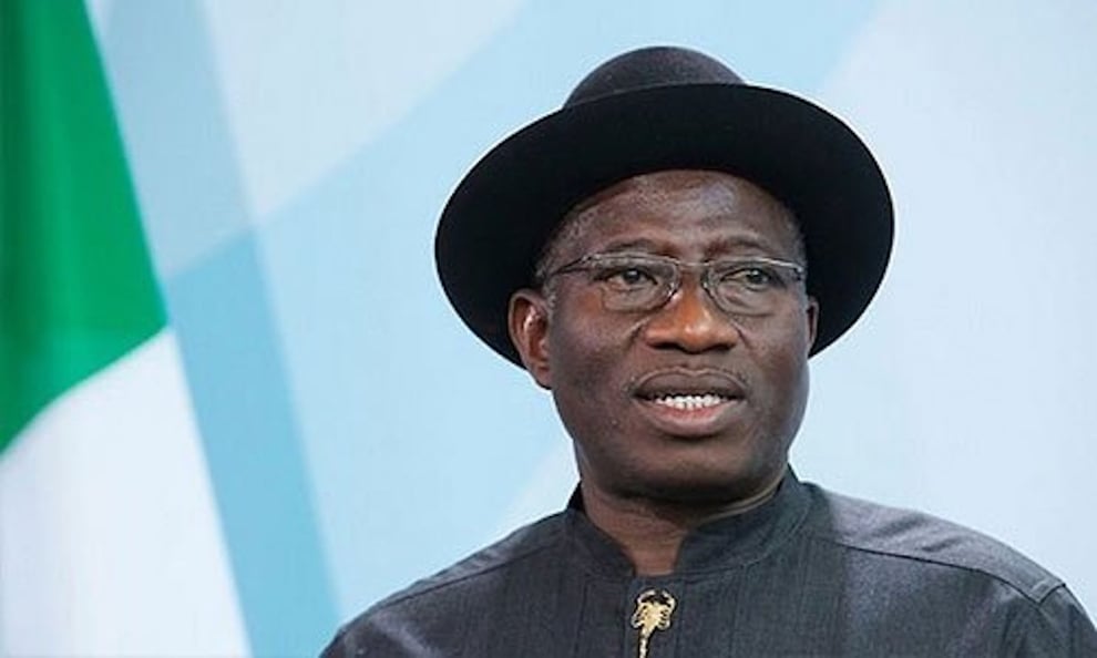 2023: Goodluck Jonathan Cautioned Over Pressure To Defect To
