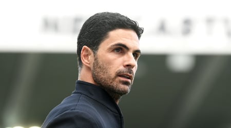 Arteta Urges Arsenal Players To Continue With Unbeaten Menta