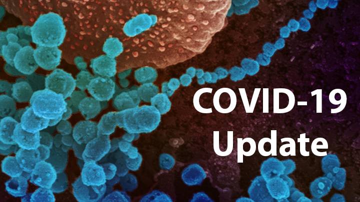 Nigeria Records 58 New COVID-19 Infections  