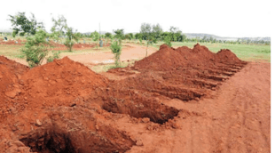 Insecurity: Christmas Ruined For Kaura Residents As They Bur