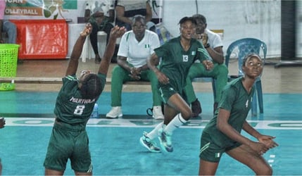 African Games: Team Nigeria grabs semi-final ticket in crick