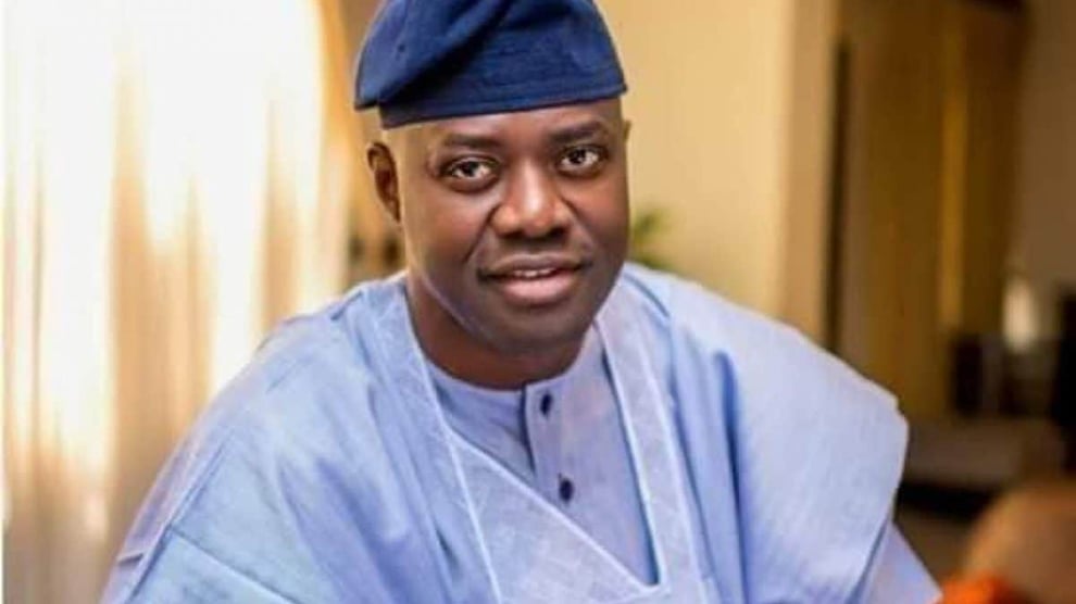 We Will Re-Award Agbowo Shopping Complex Contract - Makinde 