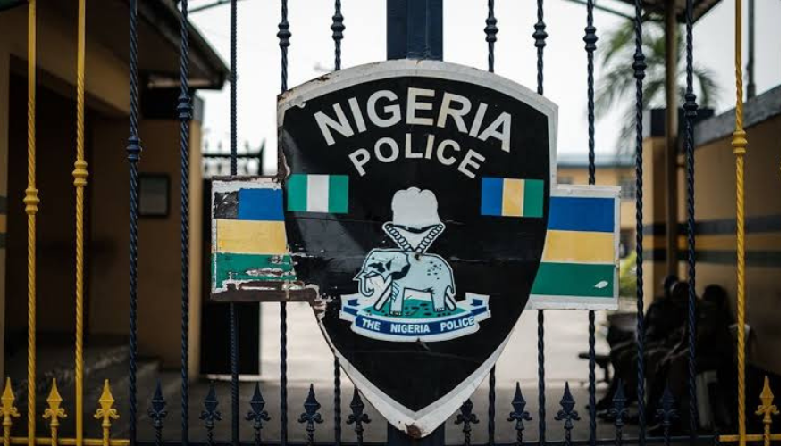Police Arrest Phone Thief In Lagos