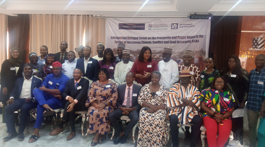 Stakeholders Say Climate Change Major Factor In Cases Of Ins