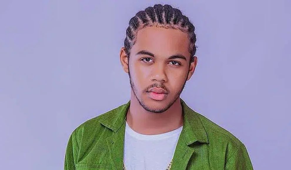 JJC Skillz's Son Benito Reacts To News Of Father's New Marri