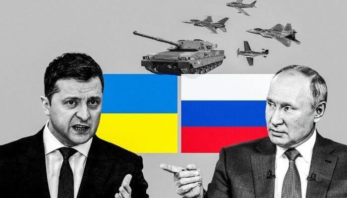 Beyond Invasion: How Russia-Ukraine War Has Affected The Glo