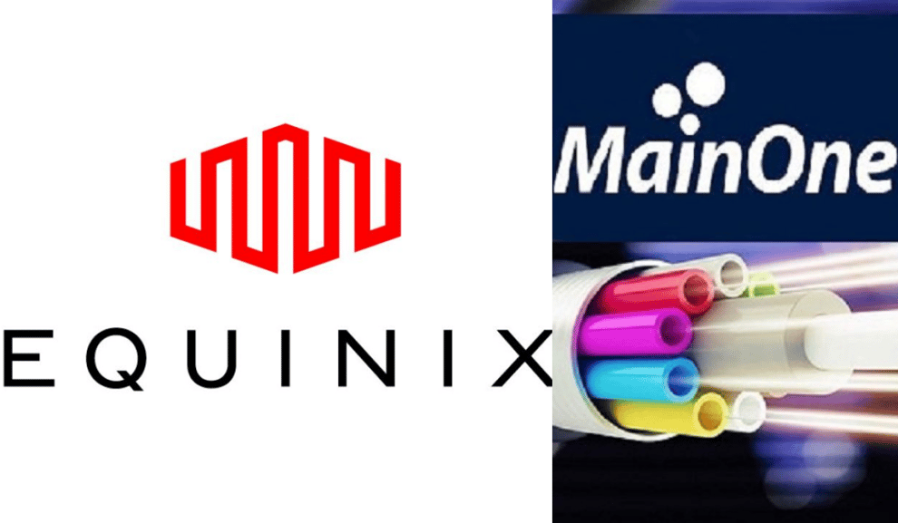 Equinix Acquires MainOne For $320m To Expand Into Africa 