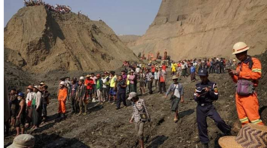 Miners Lament Over Abandonment Of Sites In Nasarawa State