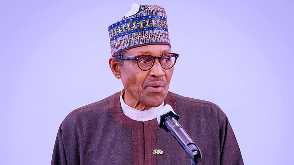 Naira Policy, A Bold Legacy Step, Says Buhari